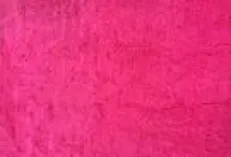 Hot Pink Shag