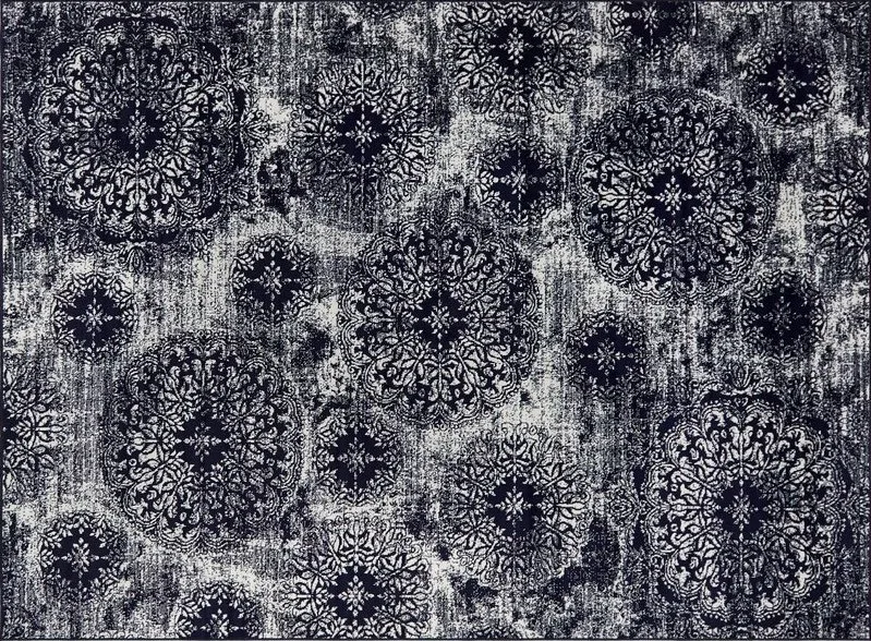 Rugs from the Townsley Designs collection