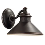 Industrial Wall Sconce
