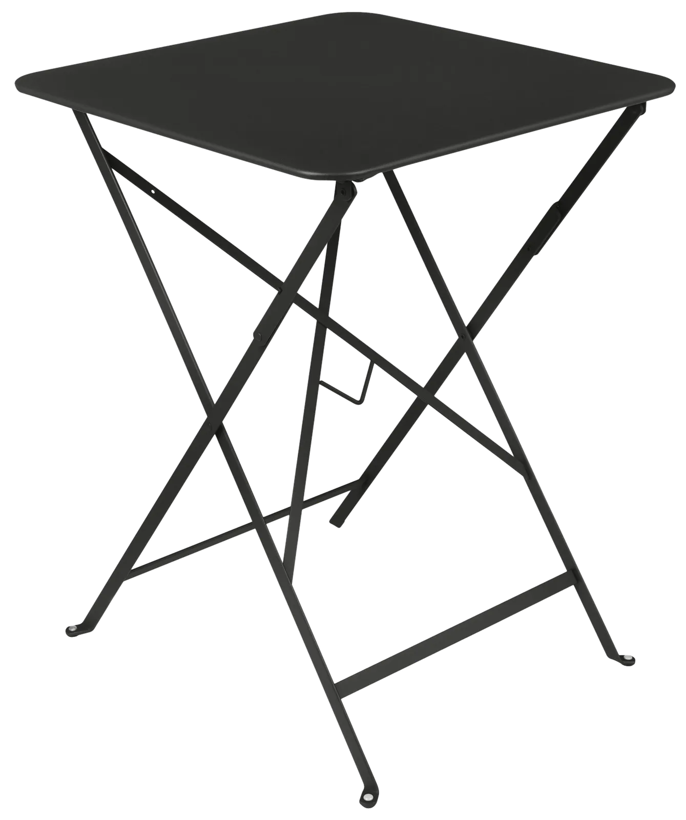 Iron Bistro Table
