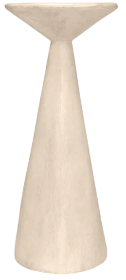 Jordin Ceramic Side Table