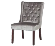 Lara Velvet Dining Chair