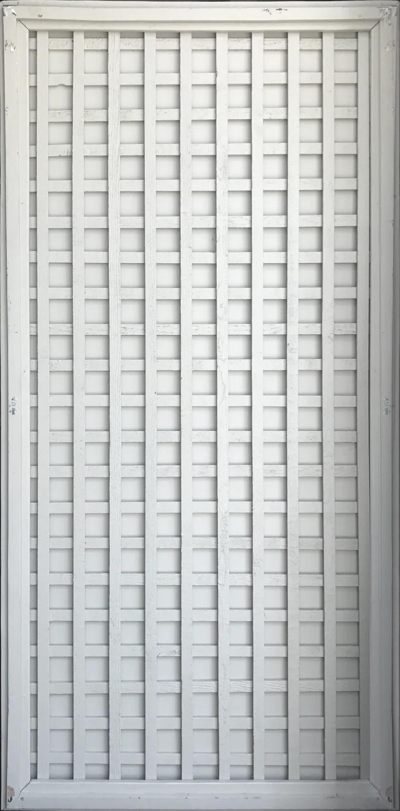 Lattice Wall