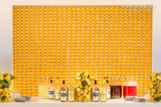 Lemon Wall