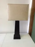 Metropol Table Lamp