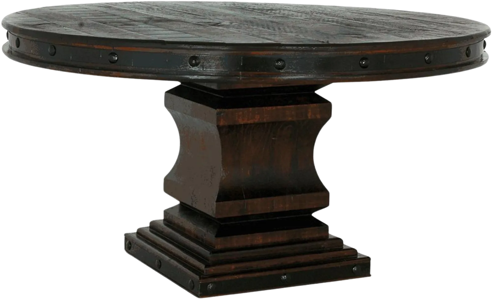Mexican Table