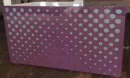 Mod Block Counter