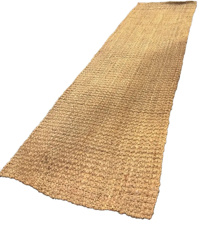 Natural Sisal Runner