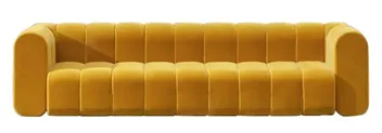 Neroli Turmeric Sofa