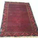 Oriental Runner