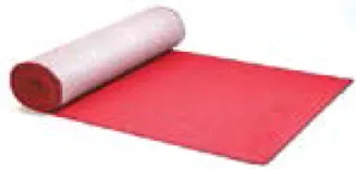 Oscar Red Carpet Runner