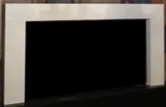 Parsons Console Counter