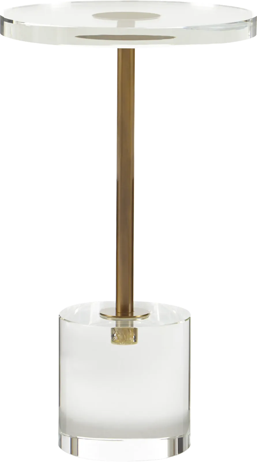 Peri Drinks Table