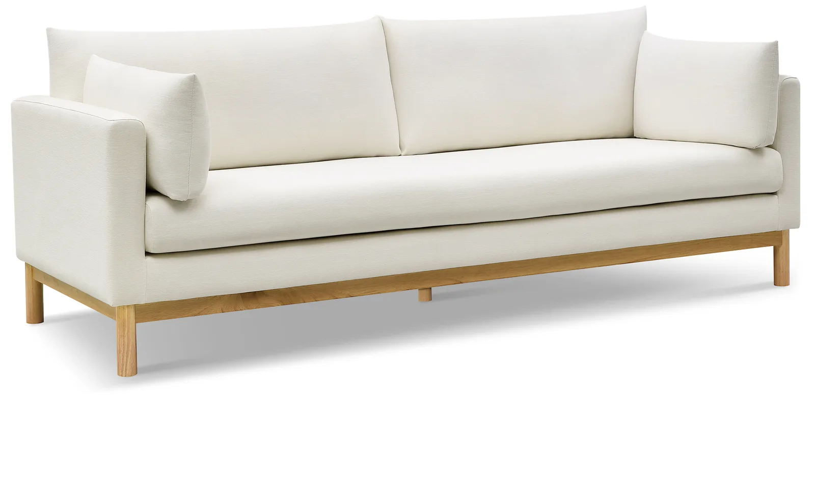 Sofas from the Townsley Designs collection