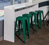 Pursekeeper Tables
