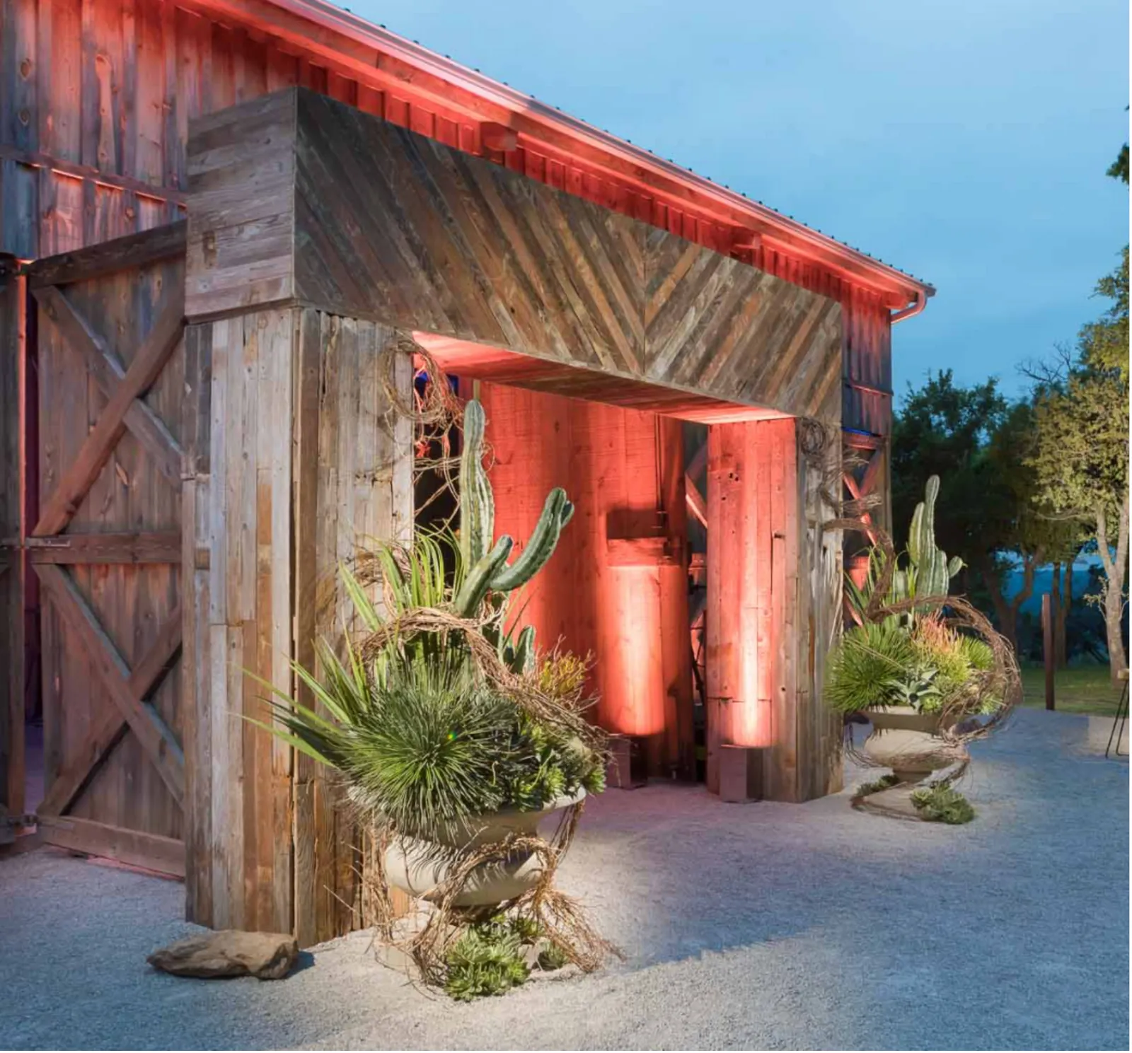 Walls + Backdrops from the Townsley Designs collection