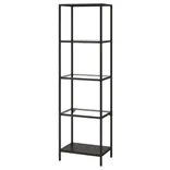 Single Etagere - individual rental price