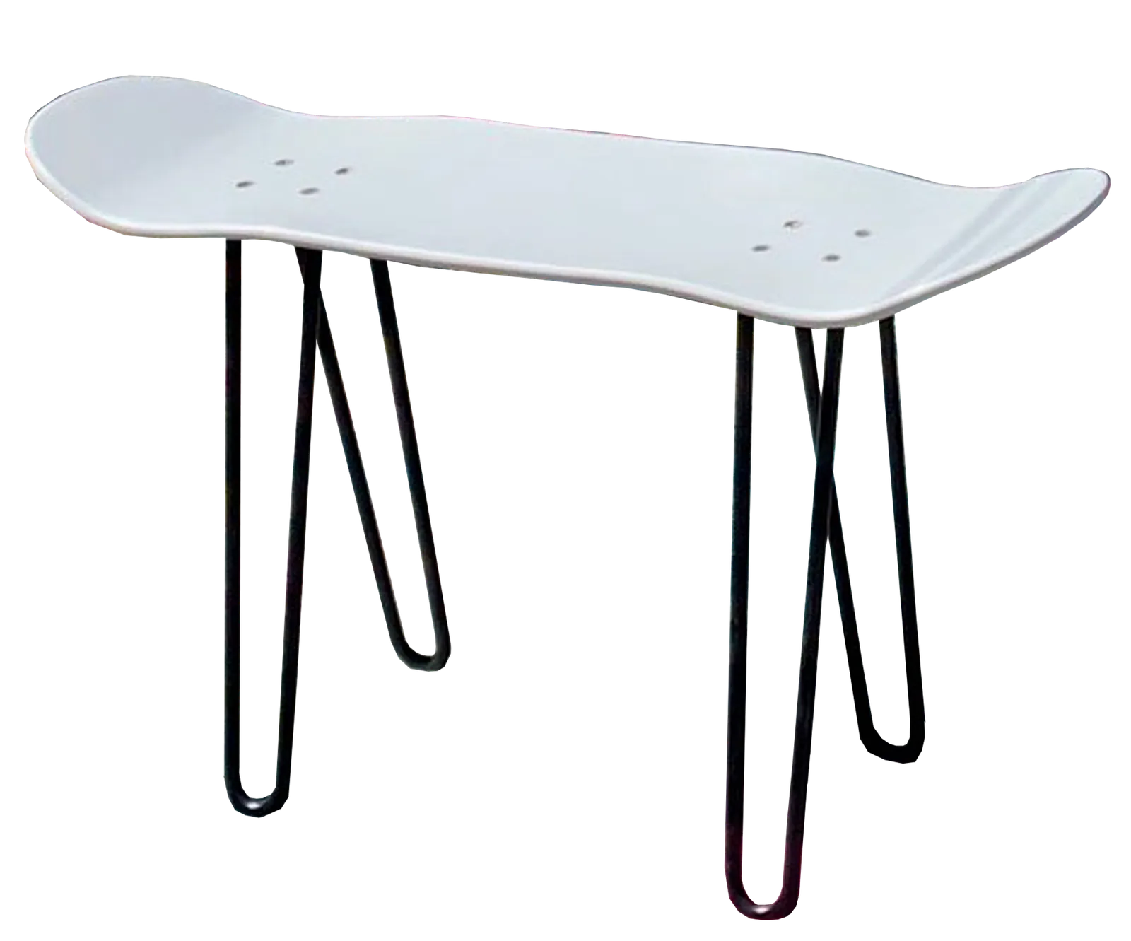 Skateboard Tables/Benches