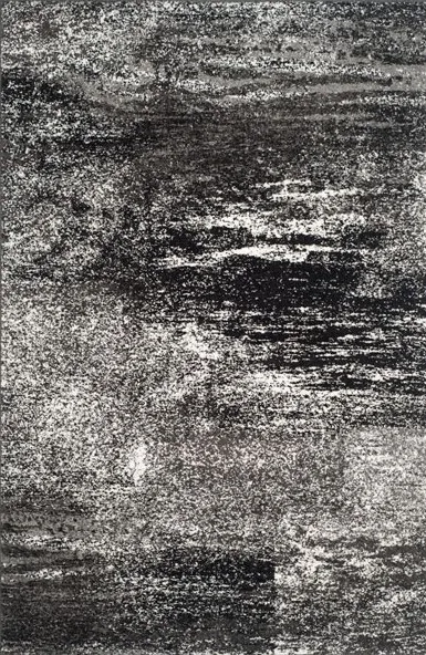 Sonography "Sono" Rug