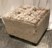 Stein Cube - Cover Options Available