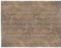Tan Shag Rug