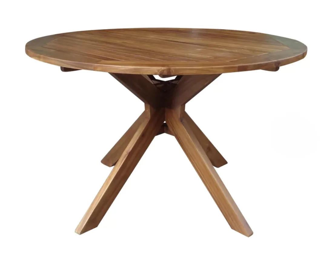 Food Tables from the Townsley Designs collection