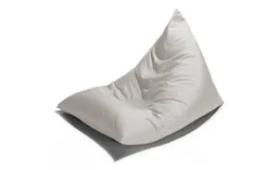Twist Bean Bag Chair