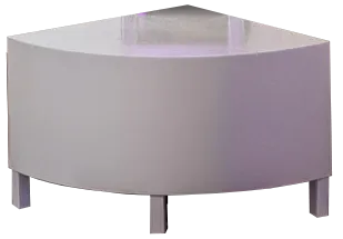 Wedge Table
