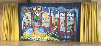 Welcome to Austin Banner