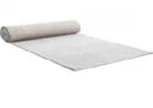 White Runner